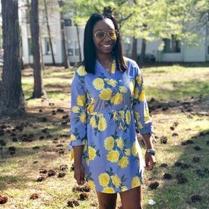 Meet your Posher, Alexis